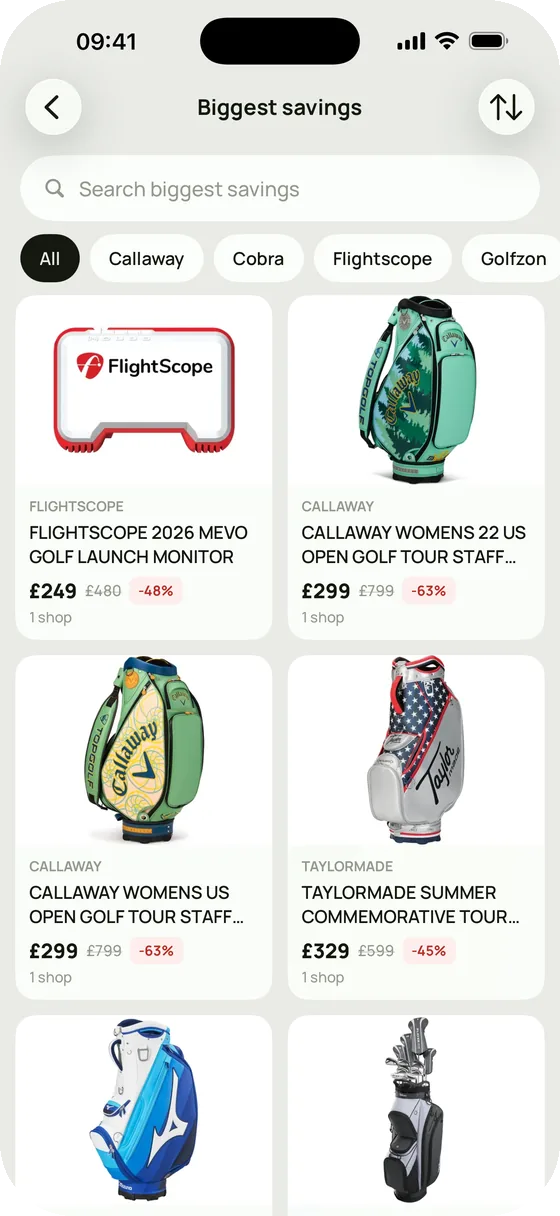 Deals worth a second look