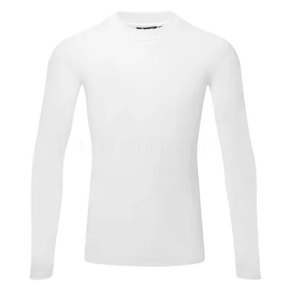 Abacus Aloha Golf Base Layer White 6772-100