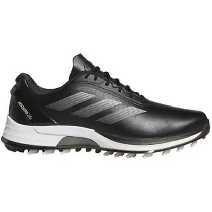 adidas Adizero ZG Golf Shoes - Core Black