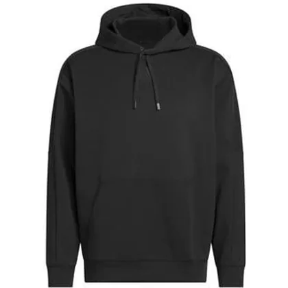 adidas Beyond the Course Golf Hoodie - Black