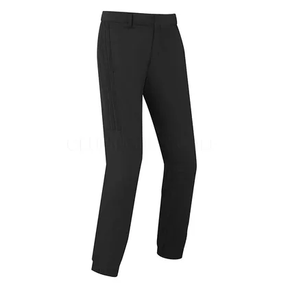 adidas Beyond The Course Golf Joggers Black JY1237