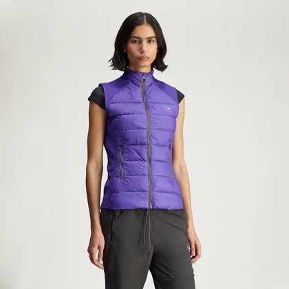 adidas by Stella McCartney TrueNature Golf Vest