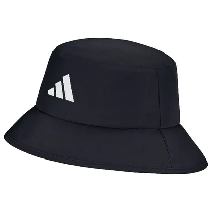 adidas Climaproof Golf Bucket Hat Black KG7078