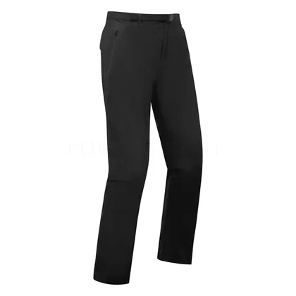 adidas Climaproof+ Waterproof Golf Pants Black JX9369