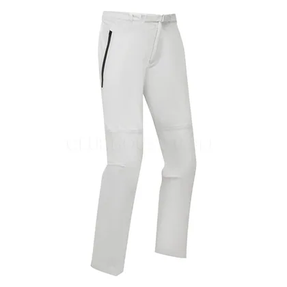 adidas Climaproof+ Waterproof Golf Pants Grey One JL5713