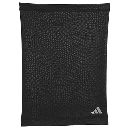 adidas CLIMAWARM Golf Neck Warmer Black KG7083