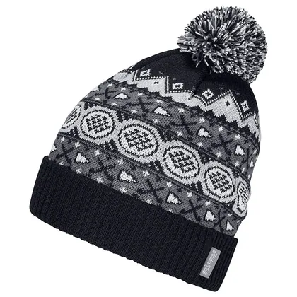 adidas Climawarm Pom Golf Beanie Black KG7069