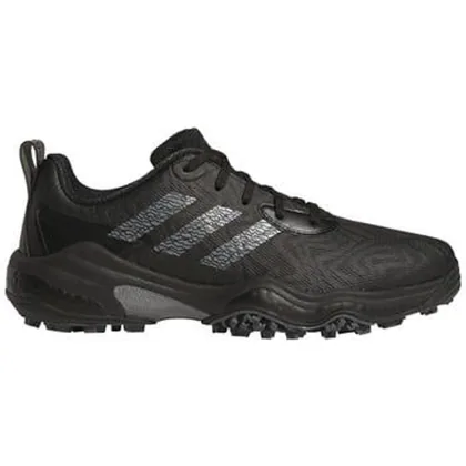 adidas Code Chaos 25 Golf Shoes - Core Black