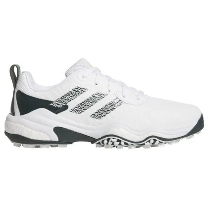 adidas Codechaos 25 Golf Shoes White/Ivy/Lime JI4163