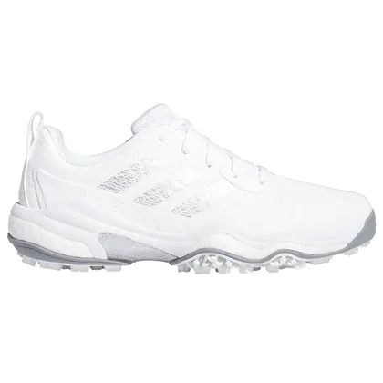 adidas Codechaos 25 Golf Shoes White/Silver/Grey ID8732