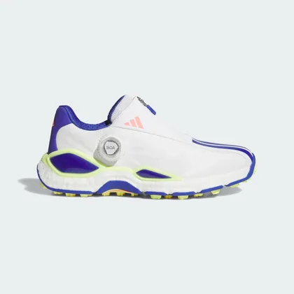 CODECHAOS 27 BOA SPIKELESS GOLF SHOES