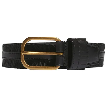 adidas Golf Originals Golf Belt Black KU9903