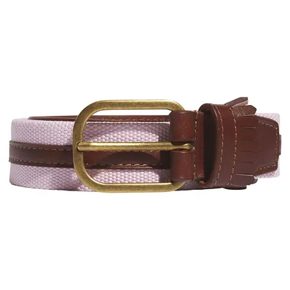 adidas Golf Originals Golf Belt Clear Pink JY4650