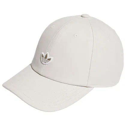 adidas Golf Originals MR Relaxed Golf Cap Alumina KU9885
