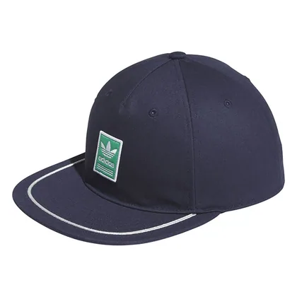 adidas Golf Originals S Structure Golf Cap Night Indigo KB8663