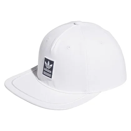 adidas Golf Originals S Structure Golf Cap White KB8660
