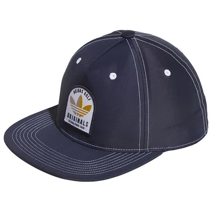 adidas Golf Originals Structure Golf Cap Night Indigo KV4141