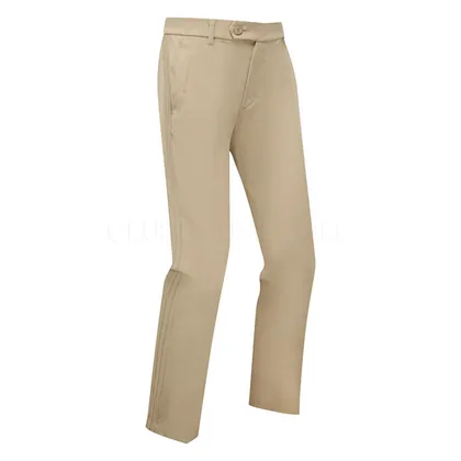 adidas Golf Originals Twistweave Golf Pants Hemp KB8590