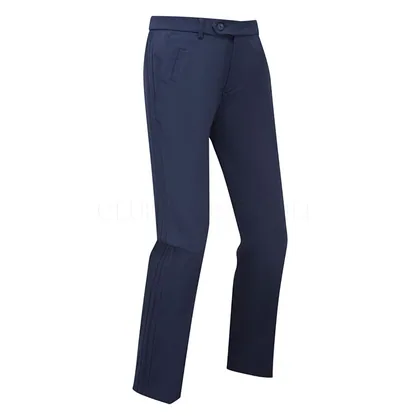adidas Golf Originals Twistweave Golf Pants Night Indigo JY5284