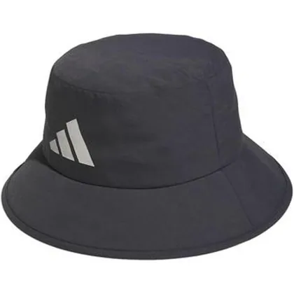 adidas HydroChromic Golf Bucket Hat - Grey