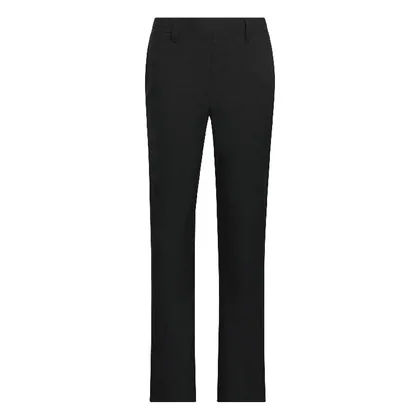 adidas Junior Ultimate 365 Adjustable Golf Pants Black KF2634