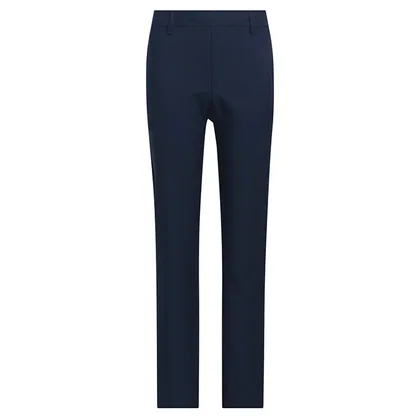 adidas Junior Ultimate 365 Adjustable Golf Pants Collegiate Navy KR8676