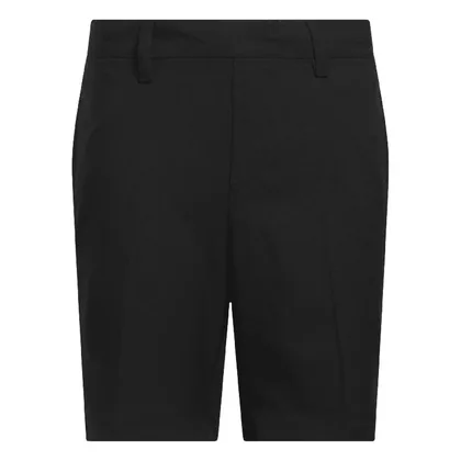 adidas Junior Ultimate 365 Adjustable Golf Shorts Black KF2625