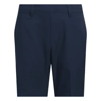 adidas Junior Ultimate 365 Adjustable Golf Shorts Navy KF2628