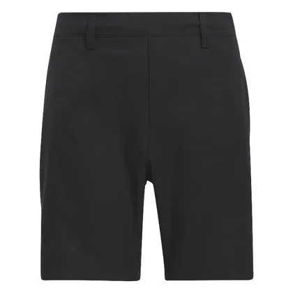 adidas Junior Ultimate Adjustable Golf Shorts Black IP9695