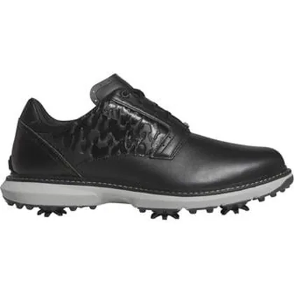adidas MC70 Golf Shoes - Black/Black/Grey
