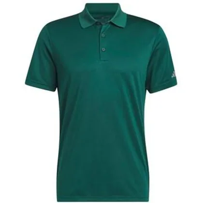 Performance Golf Polo - Collegiate Green