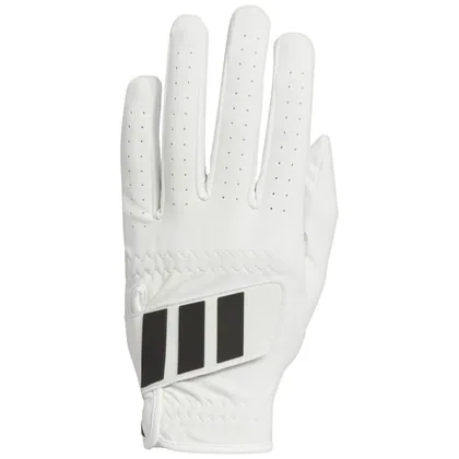 adidas Pro Golf Glove White JE7180 (Right Handed Golfer)
