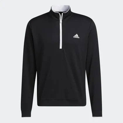 Quarter-Zip Golf Pullover
