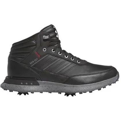 adidas Rain.Rdy S2G Golf Boots - Black