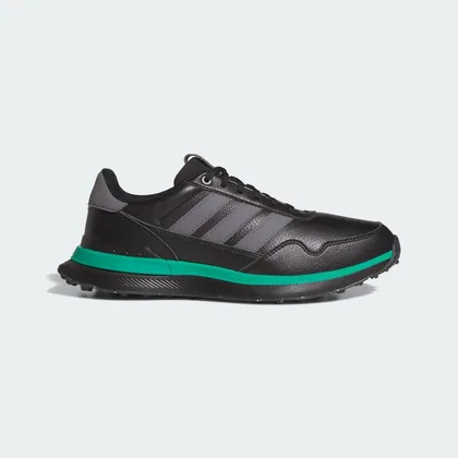 S2G 26 LEATHER SPIKELESS GOLF SHOES