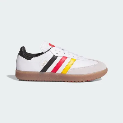 Samba Spikeless Golf Shoes
