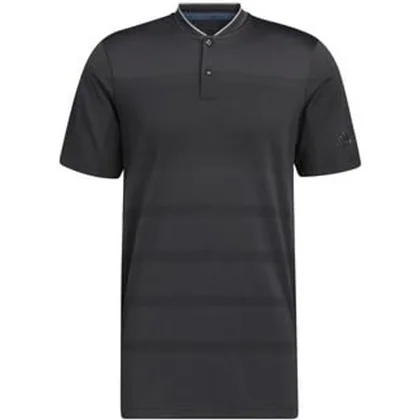 adidas Statement Seamless Golf Polo Shirt