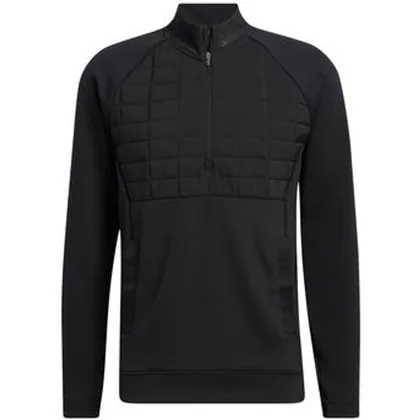 adidas STMNT 1/4 Zip Golf Sweater