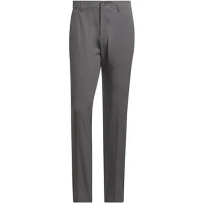 Ultimate 365 Tapered Golf Trousers - Grey Five
