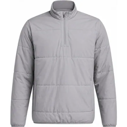 adidas Ultimate Arctic Jacket - Grey Three