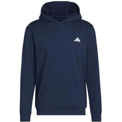 adidas Ultimate Elevate Mens Hoodie - Collegiate Navy