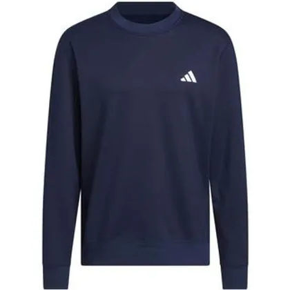 Ultimate365 Climawarm Crew Neck Sweater - Collegiate Navy