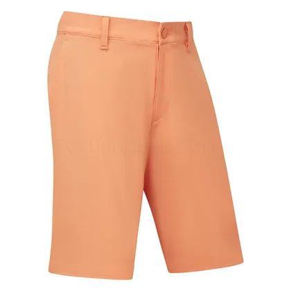 adidas Ultimate365 Core 8.5 Inch Golf Shorts Dusky Orange KC7377