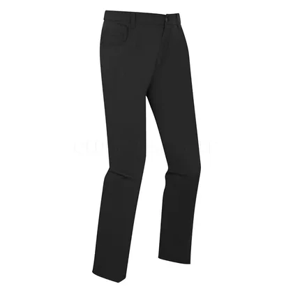 adidas Ultimate365+ Five Pocket Golf Pants Black KE9529
