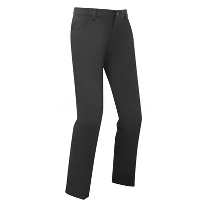 adidas Ultimate365 Five Pocket Golf Pants Collegiate Black IW0199
