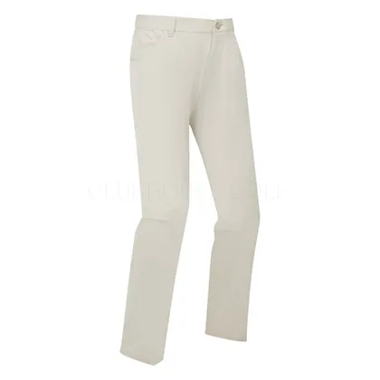 adidas Ultimate365 Five Pocket Golf Pants Wonder Alumina KB9278