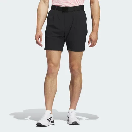 Ultimate365 Pleated Golf Short