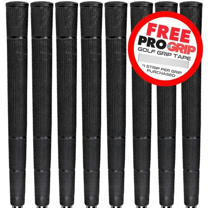 AVON TACKI-MAC OVERSIZED ARTHRITIC GOLF GRIP - JUMBO