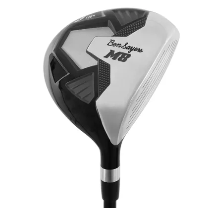 BEN SAYERS 2026 M8 FAIRWAY WOOD