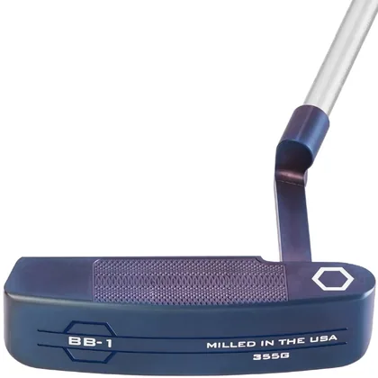 BETTINARDI 2026 BB1 PUTTER